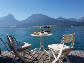 Haus Seegarten Sankt Wolfgang Im Salzkammergut